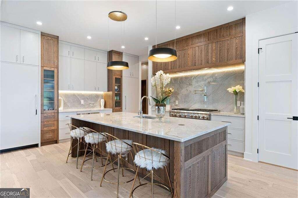 Downtown Alpharetta - Residential