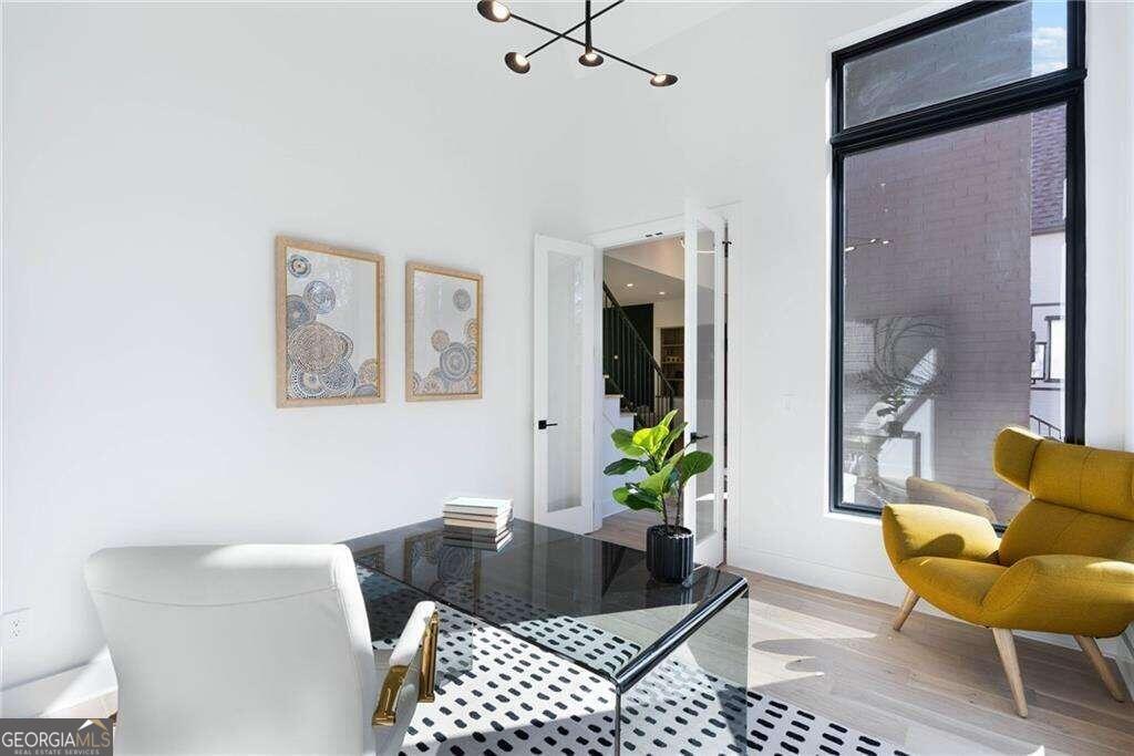 Downtown Alpharetta - Residential