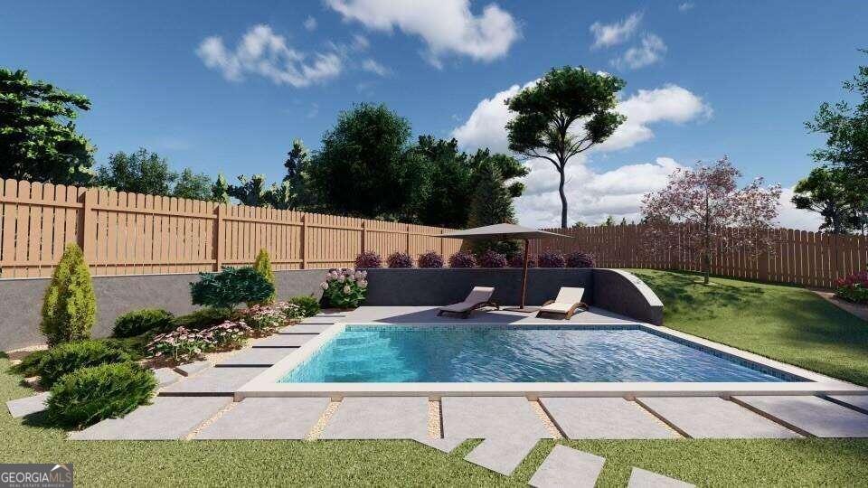 Downtown Alpharetta - Residential