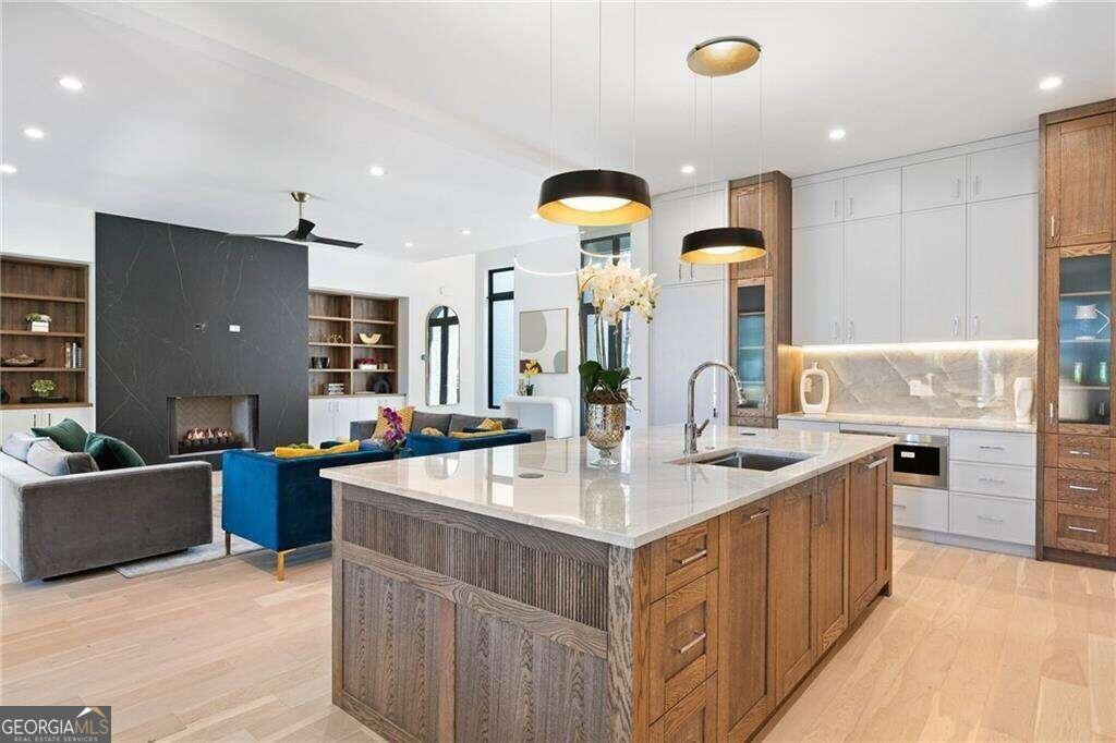 Downtown Alpharetta - Residential