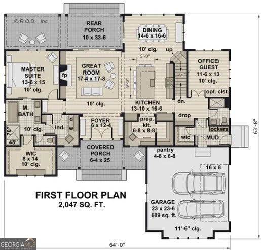 00 LOT2 N. Helton RD