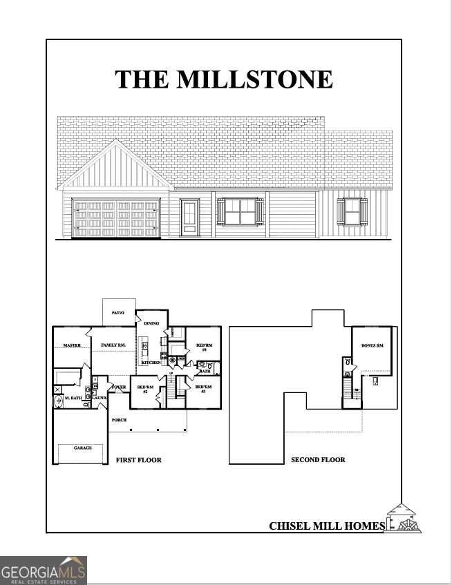 403 Andrews Mill Road