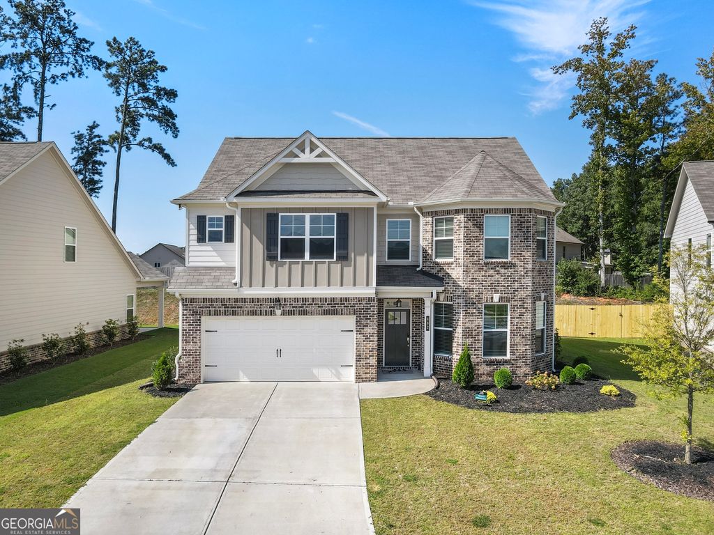 Photo of 662 Eagles Nest Circle, Auburn, GA 30011 (MLS # 10672796)