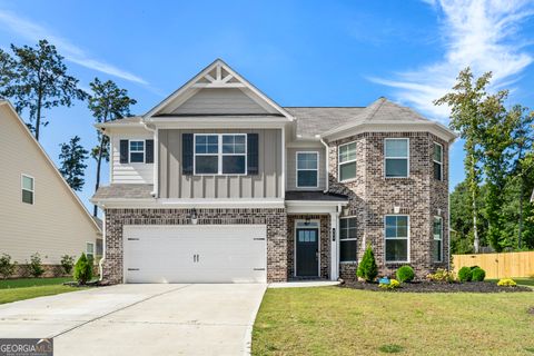 Photo of 662 Eagles Nest Circle, Auburn, GA 30011 (MLS # 10672796)