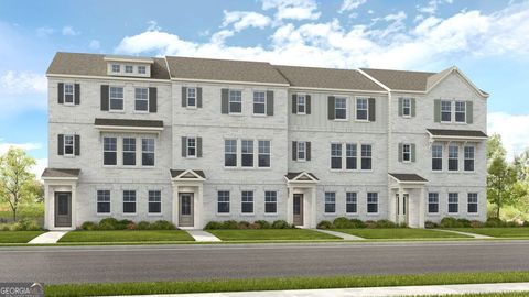 104 Epperly WAY Tucker GA 30084