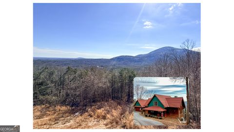 476 Starlight DR Sautee Nacoochee GA 30571