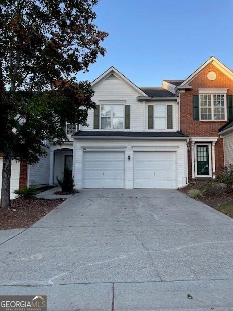 Knowing you value a well cared for home - hard to find Owner managed and one that is accessible, this Townhome is ready for you to view it. MOVE-IN READY! Family Room with Fireplace Open to Eating Area & Kitchen. Eating Area Opens to Patio for Entertaining! Well cared for Carpet, Tile in Kitchen and Half Bath. Kitchen Appliances, Large Master Bedroom, New Master Shower enclosure, 2 Additional Bedrooms & Bath Upstairs. Great Location! Convenient to I-575, Roswell, & Woodstock. Swim/Tennis Community. 2 car garage. You too will enjoy the location, locally owned and managed property! This home is truly move in ready - painted, incredibly clean and waiting on you! * non smoking home * no pets* Testimonials have the most value and this is from one of the Landlord's valued tenants: "My husband & I have loved renting from this landlord. She is very prompt at responding & is quick to handle any problem that arises. She is very sweet & will make any reasonable accommodation to help you feel comfortable in your new home! I would rent any property from her again & highly recommend her property to anyone else". ** Tenant occupied - please do not disturb