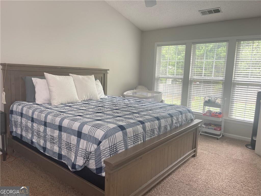 Regent - Residential Lease