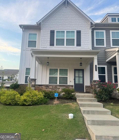 Photo of 1971 Drew Drive NW, Atlanta, GA 30318 (MLS # 10593751)