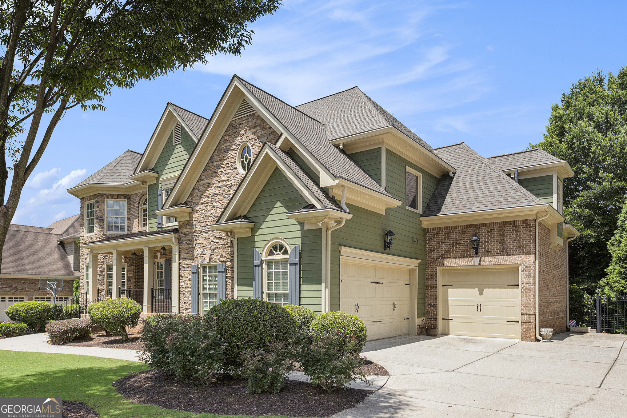 3820 Preserve Crossing LN