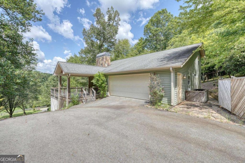 Photo of 1048 Hawks Claw Road #4, Blairsville, GA 30512 (MLS # 10633286)