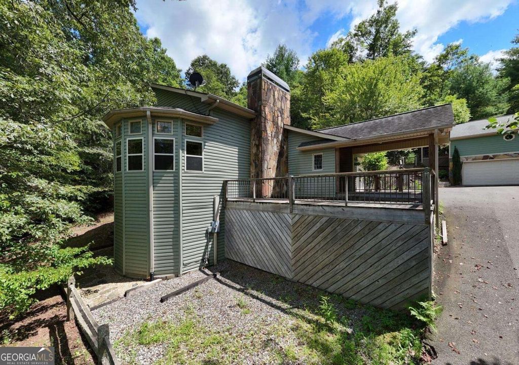 Photo of 1048 Hawks Claw Road #4, Blairsville, GA 30512 (MLS # 10633286)