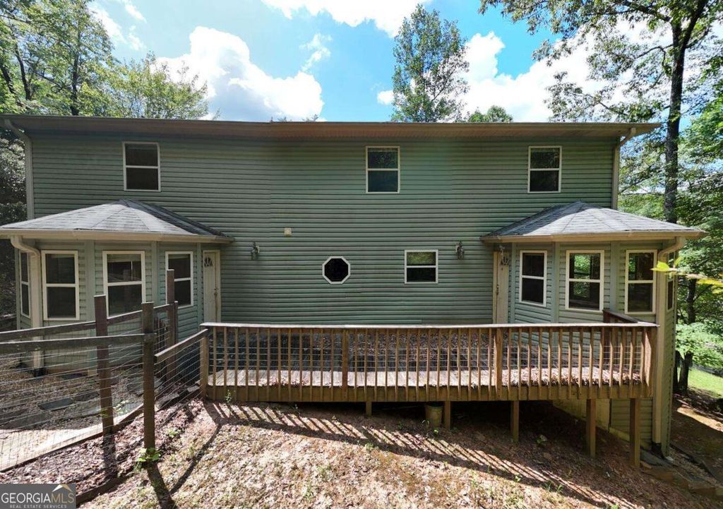 Photo of 1048 Hawks Claw Road #4, Blairsville, GA 30512 (MLS # 10633286)