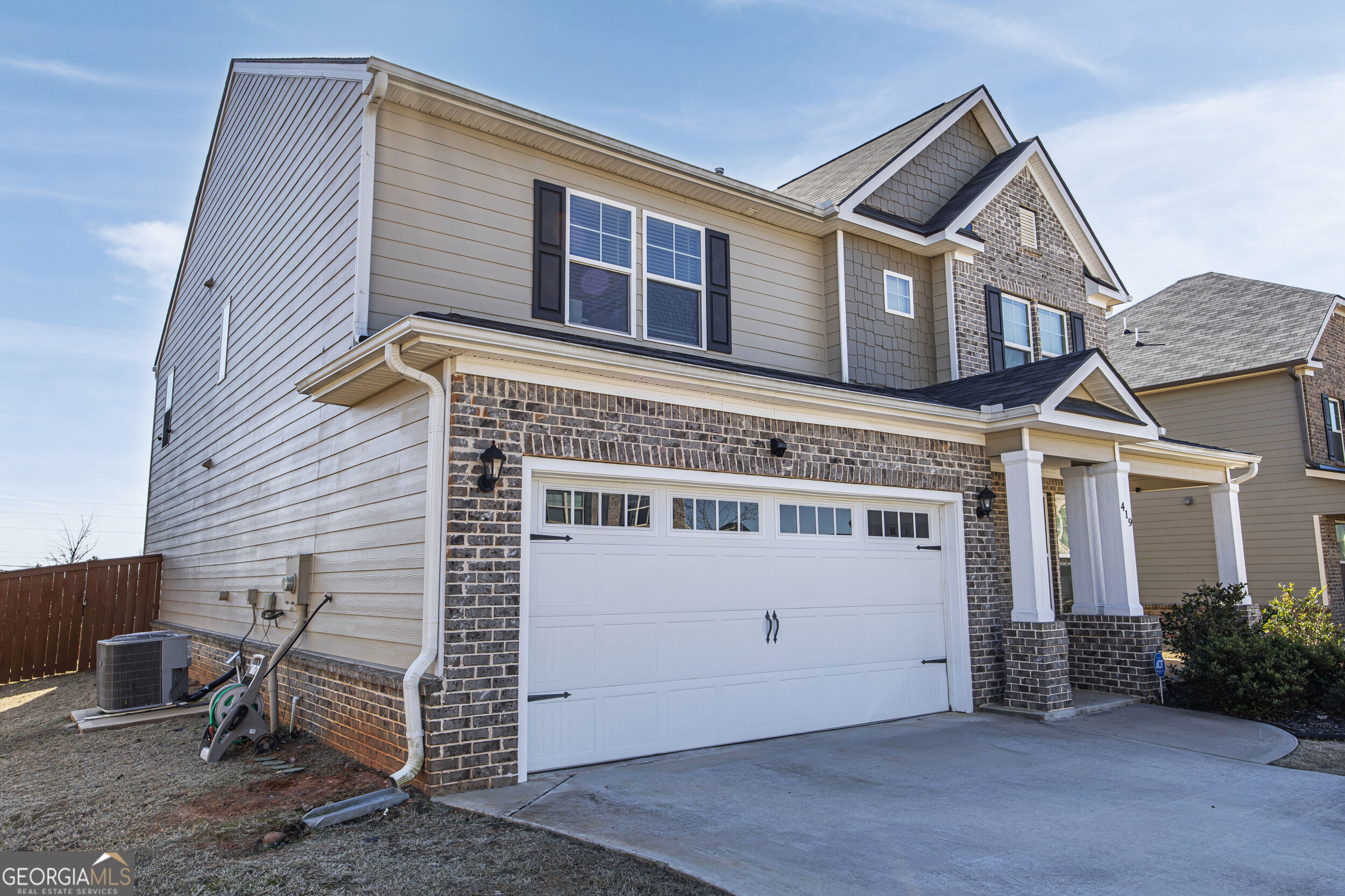 419 Beachview RD