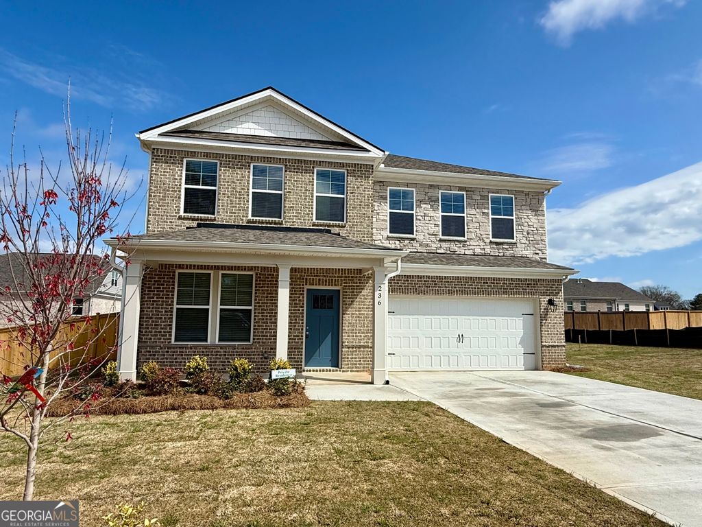 Photo of 236 Chiswick Loop, Stockbridge, GA 30281 (MLS # 10707162)