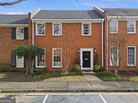 5 Prescott WALK NE Atlanta GA 30307