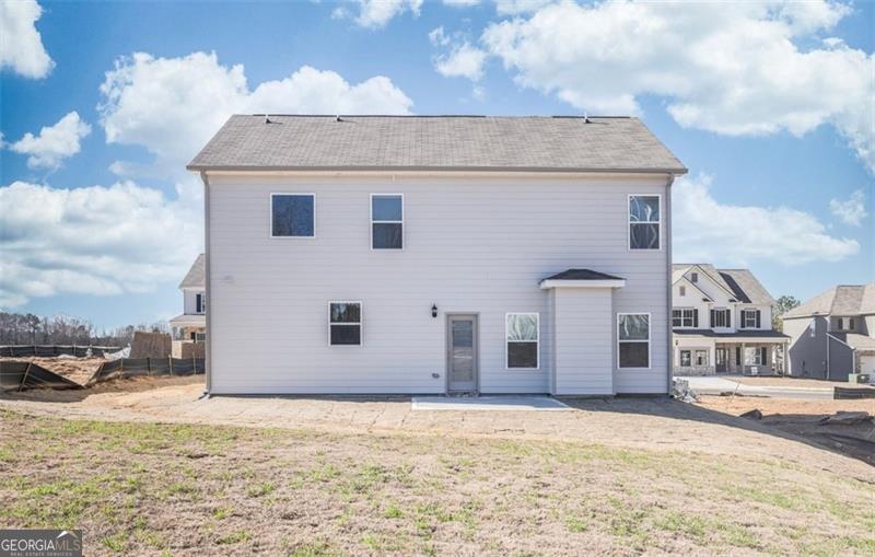 499 Grand Magnolia