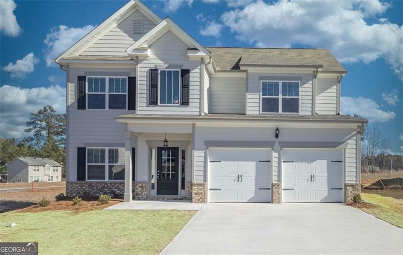 499 Grand Magnolia