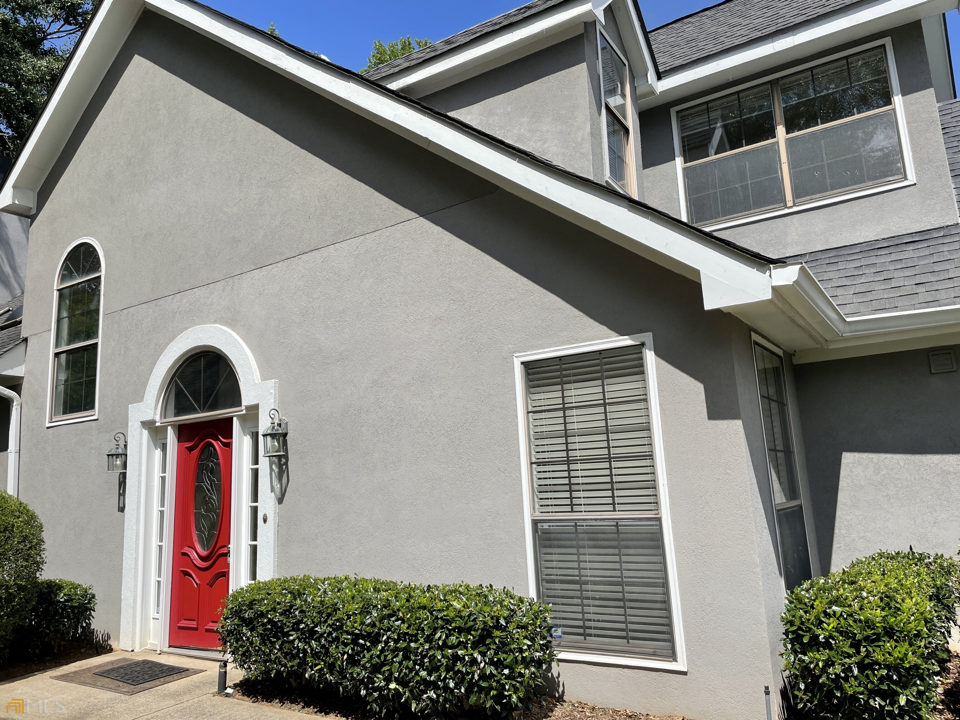 Sweetwater Club - Residential Lease