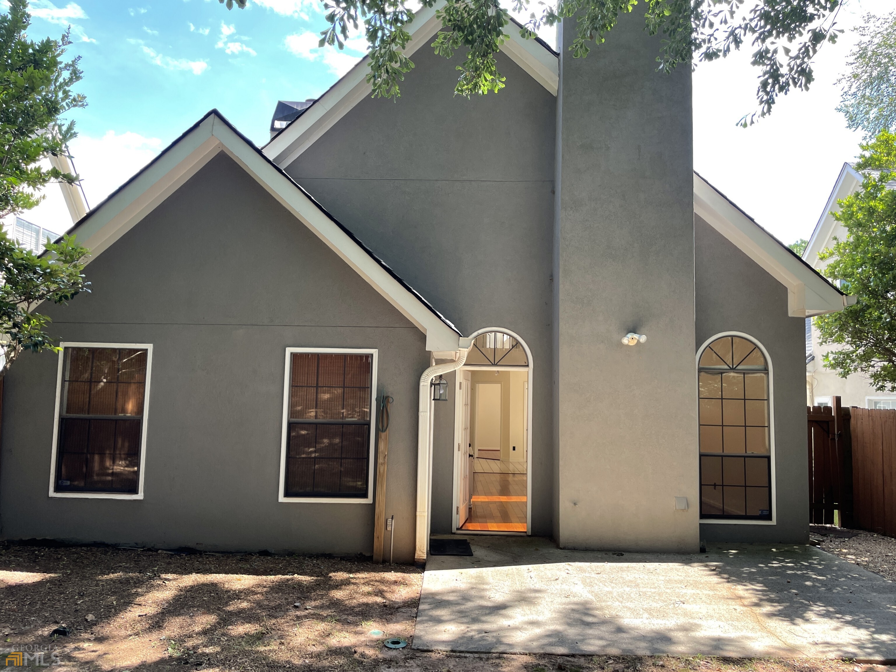 Sweetwater Club - Residential Lease