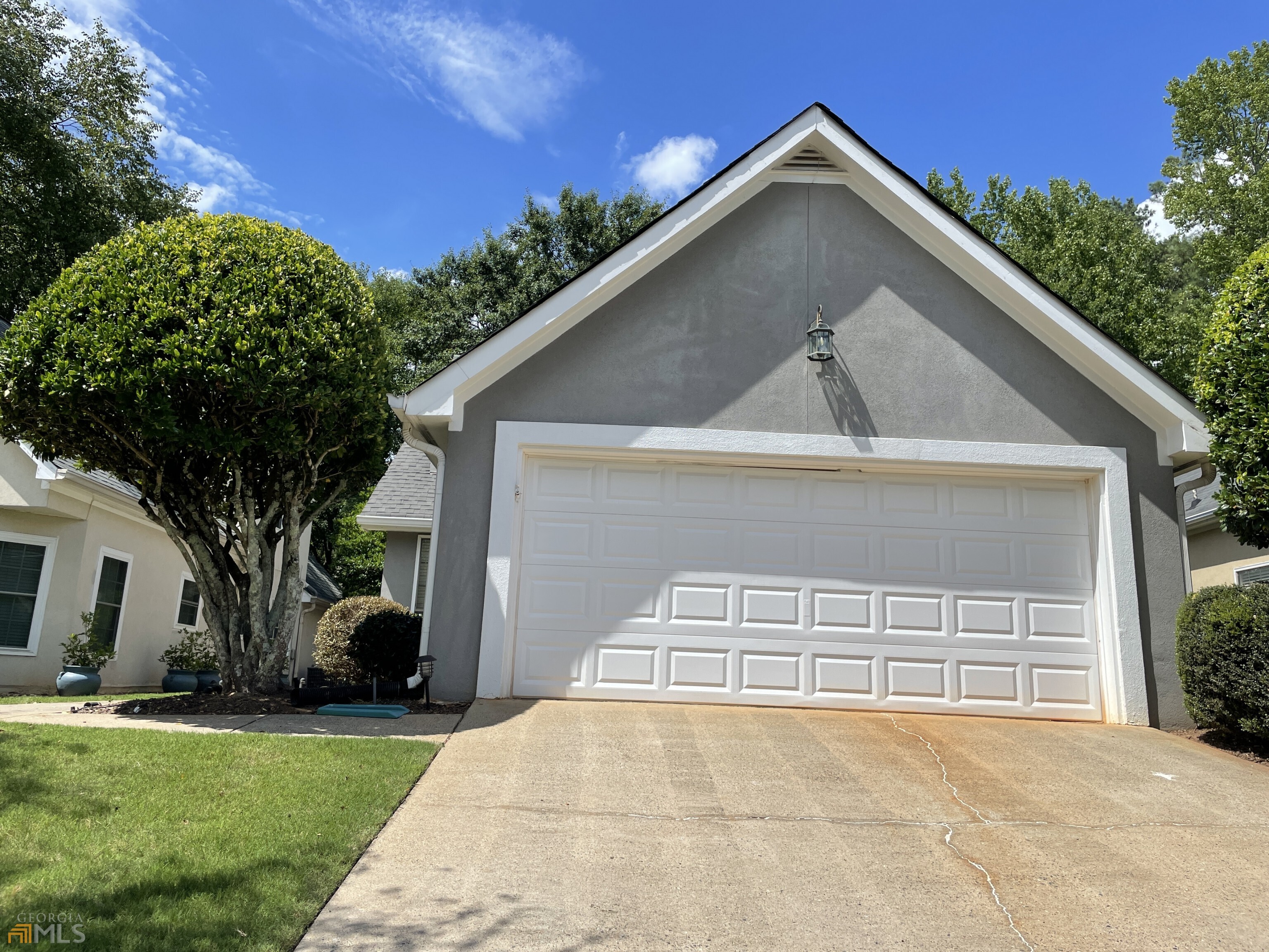 Sweetwater Club - Residential Lease