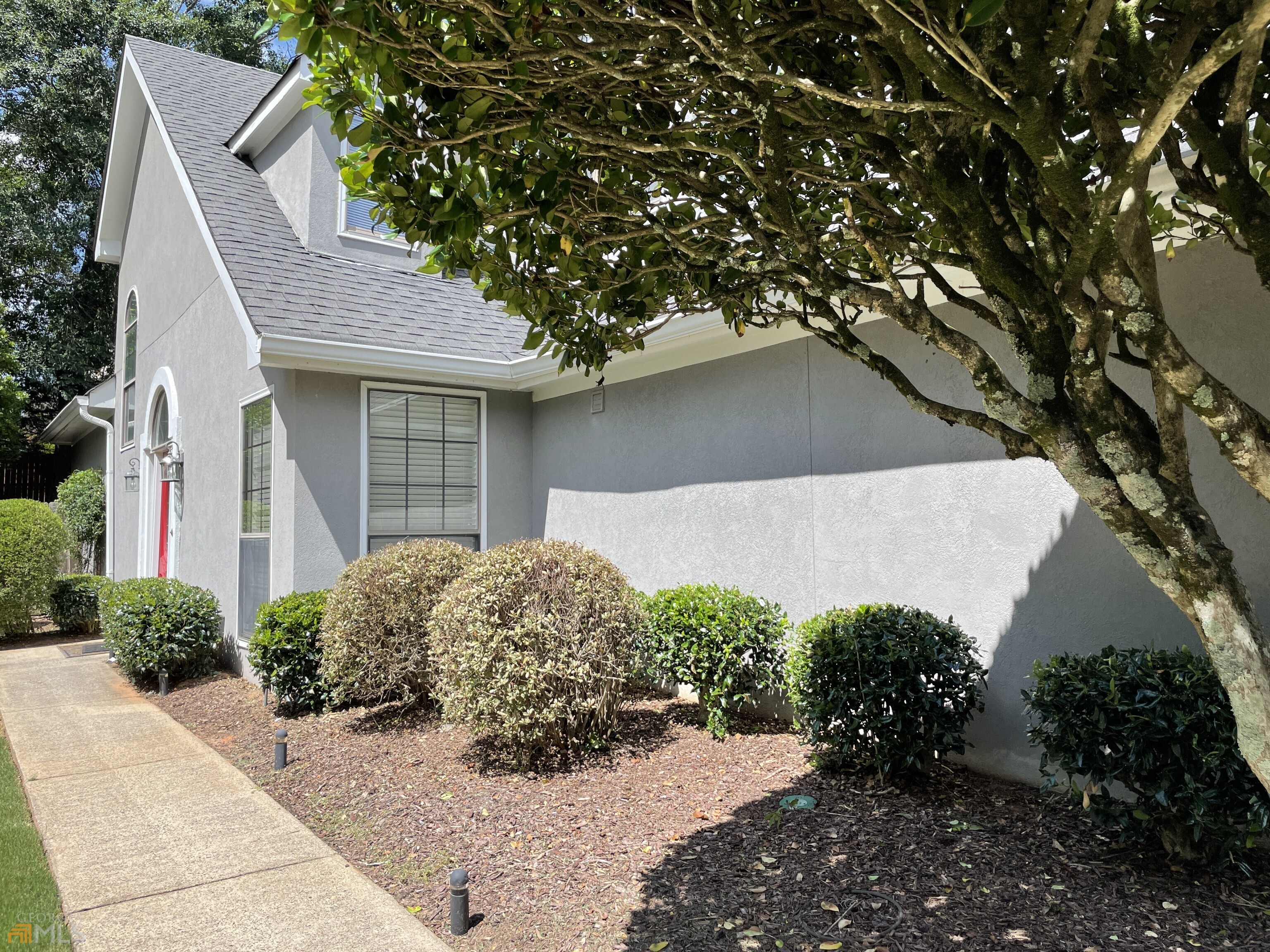Sweetwater Club - Residential Lease
