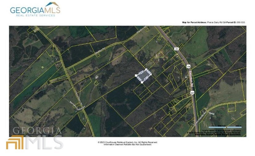 Photo of 0 Pierce Dairy Road, Madison, GA 30650 (MLS # 20102766)