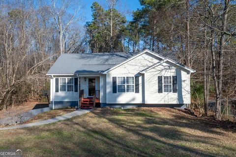 Photo of 145 Langston Road NE, Calhoun, GA 30701 (MLS # 10667725)