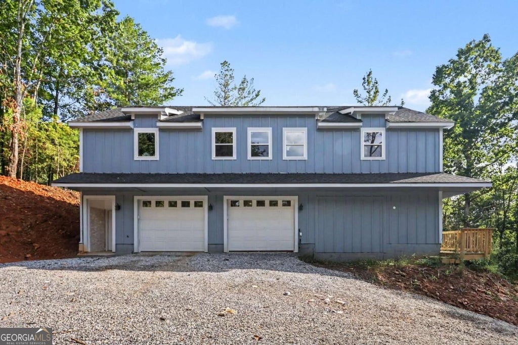Photo of 300 Pine Drive, Dahlonega, GA 30533 (MLS # 10853332)