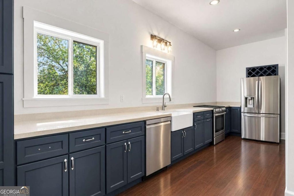 Photo of 300 Pine Drive, Dahlonega, GA 30533 (MLS # 10853332)