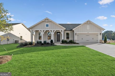 517 Barnfield WAY Dallas GA 30157