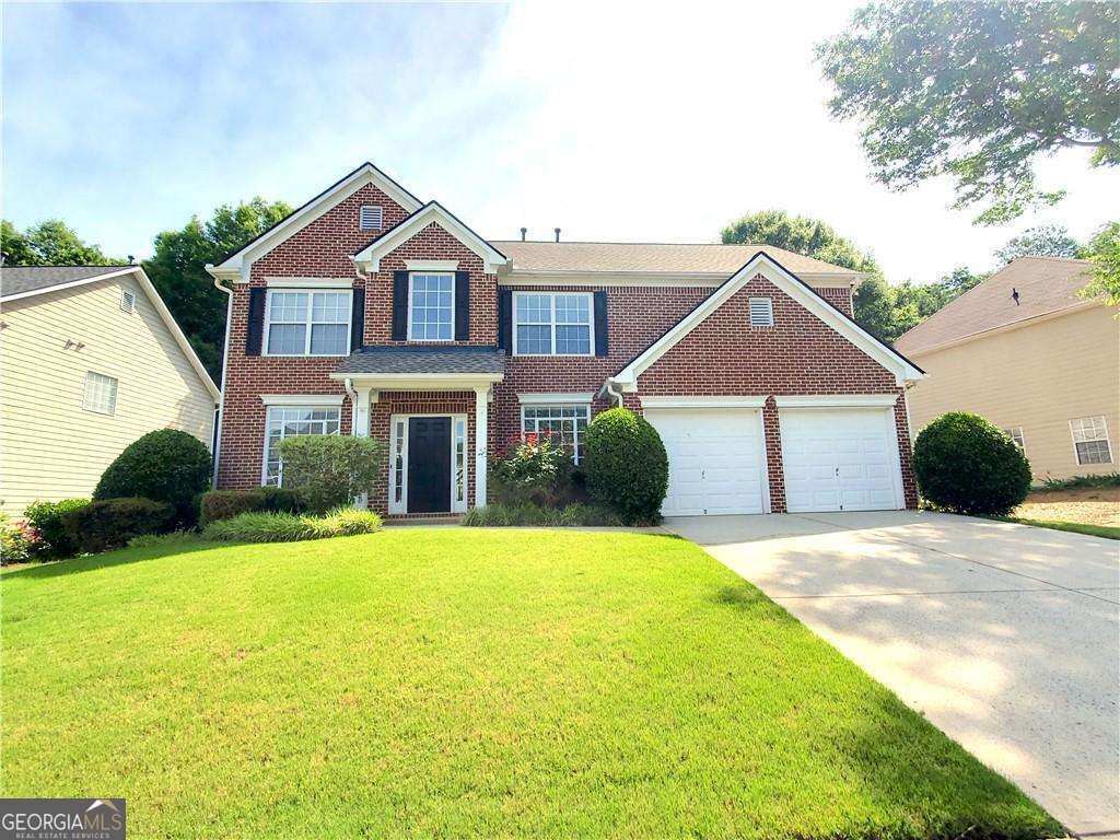Photo of 1078 Frog Leap Trail NW, Kennesaw, GA 30152 (MLS # 10763605)
