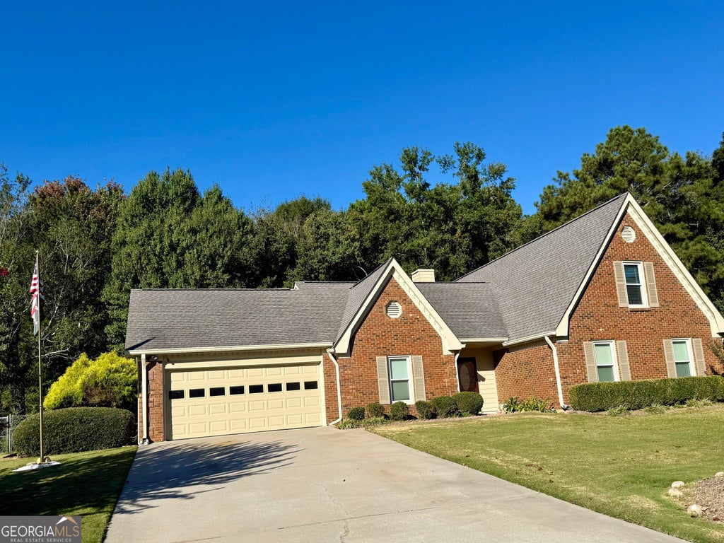 Photo of 3380 Coles Creek Drive, Buford, GA 30519 (MLS # 10854826)