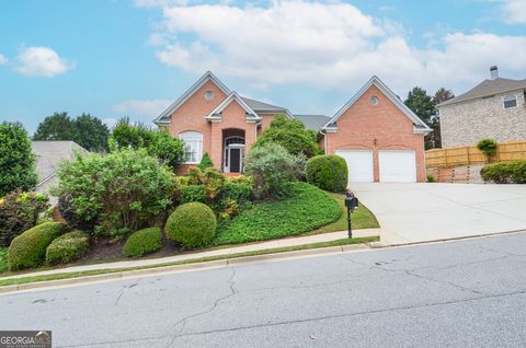 11385 Donnington DR Duluth GA 30097