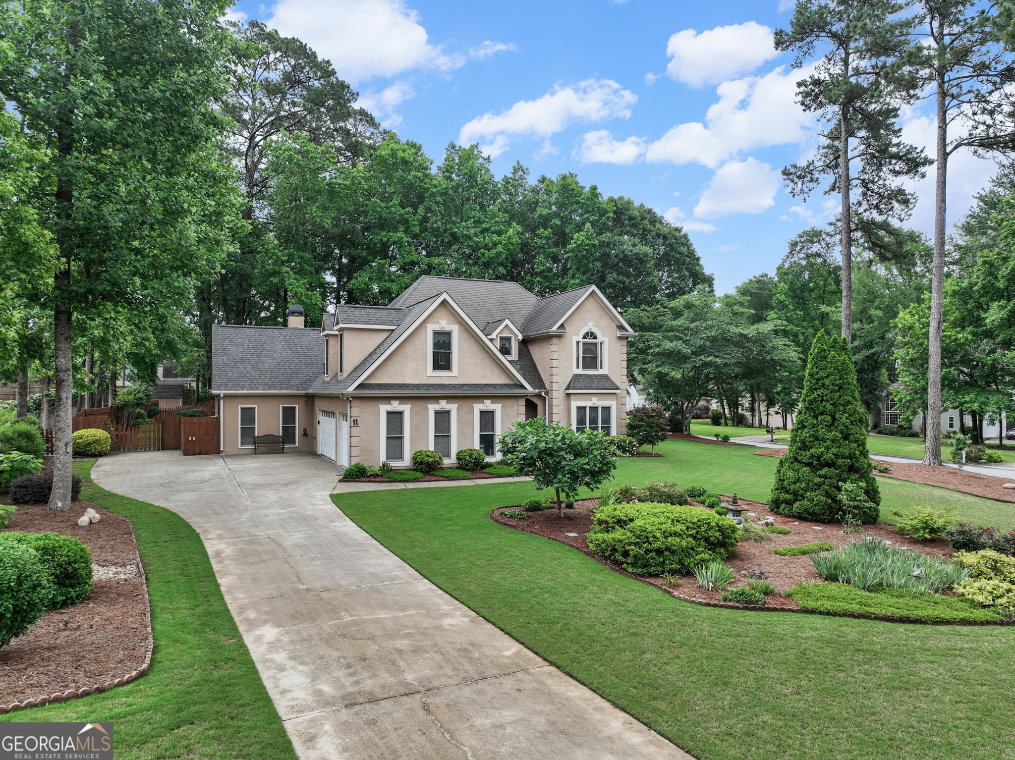 11 Braves Crossing CT