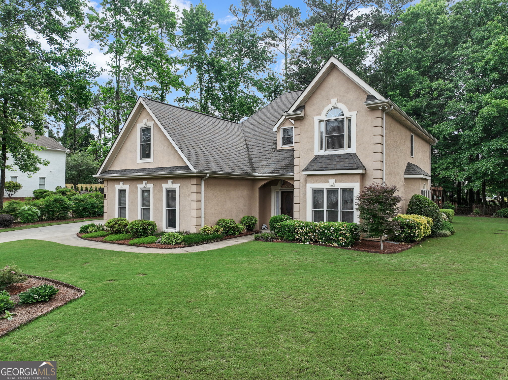 11 Braves Crossing CT