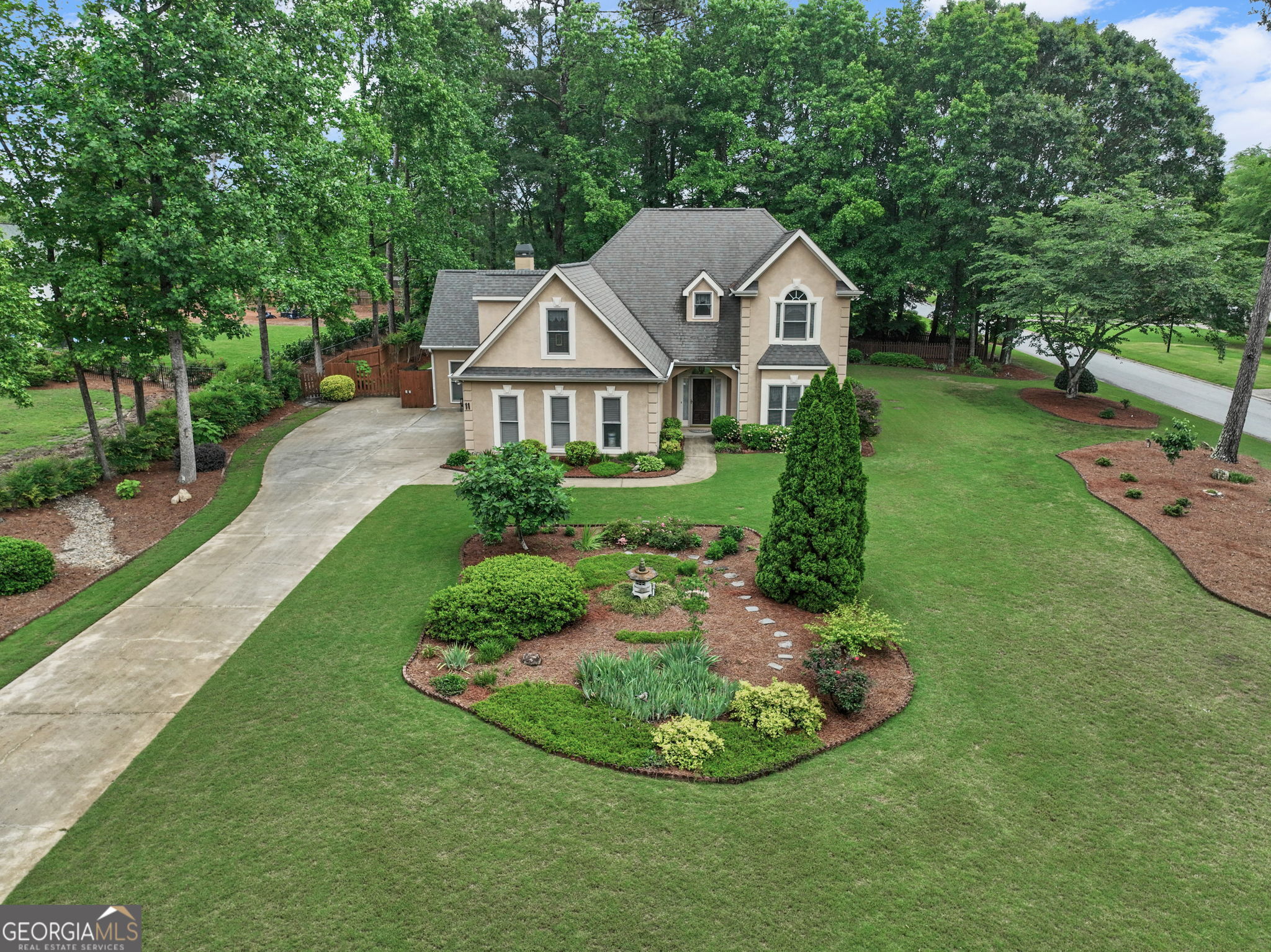 11 Braves Crossing CT
