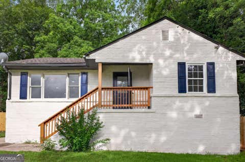 Photo of 2027 Hilburn Drive SE, Atlanta, GA 30316 (MLS # 10815278)