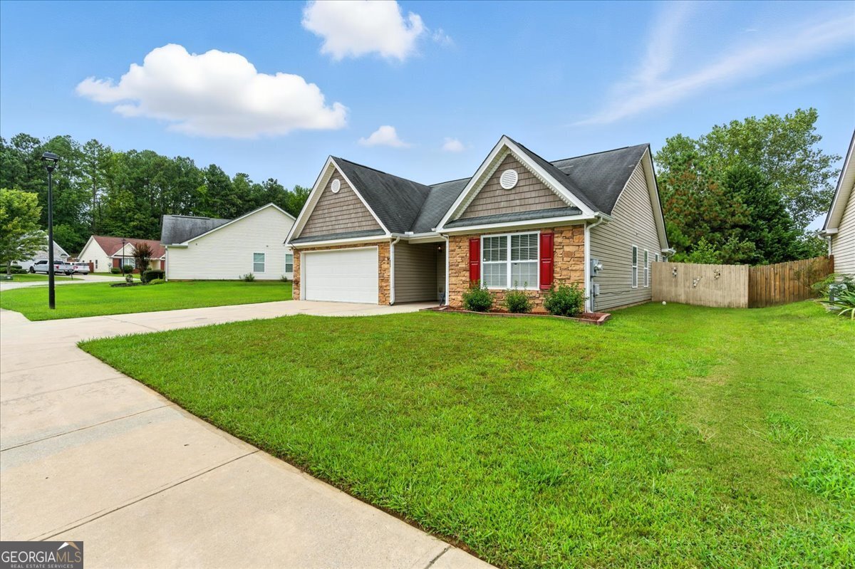 101 Remington Place DR