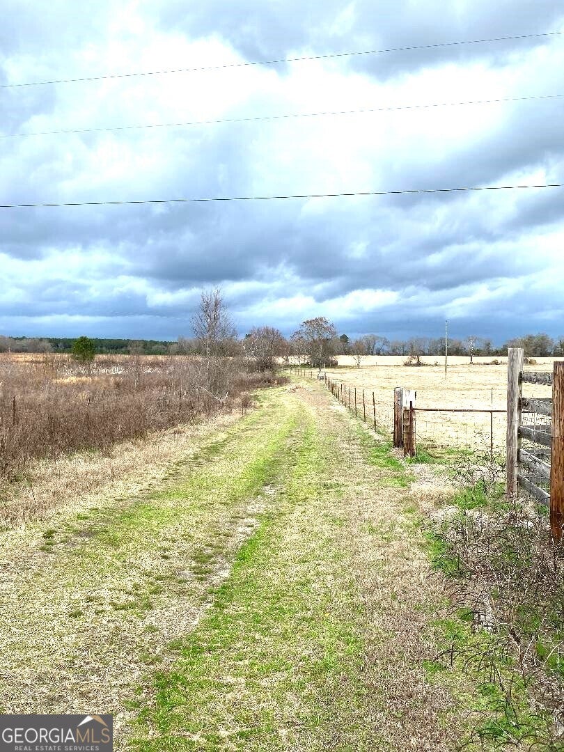 0 Allen Ranch RD