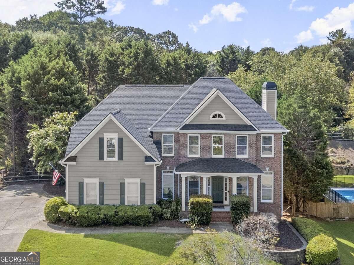 View Woodstock, GA 30188 house
