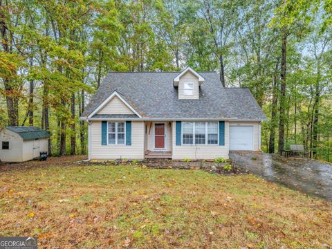 190 Sunset Oaks DR Cornelia GA 30531