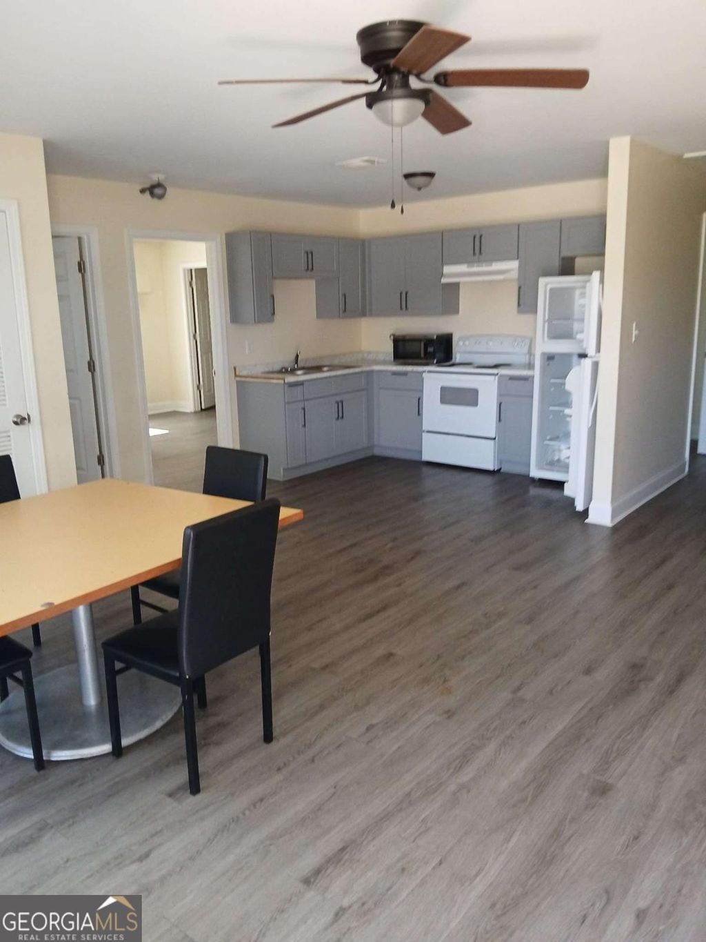 Photo of 133 Ronald Pride Boulevard #B, Fort Valley, GA 31030 (MLS # 10742847)