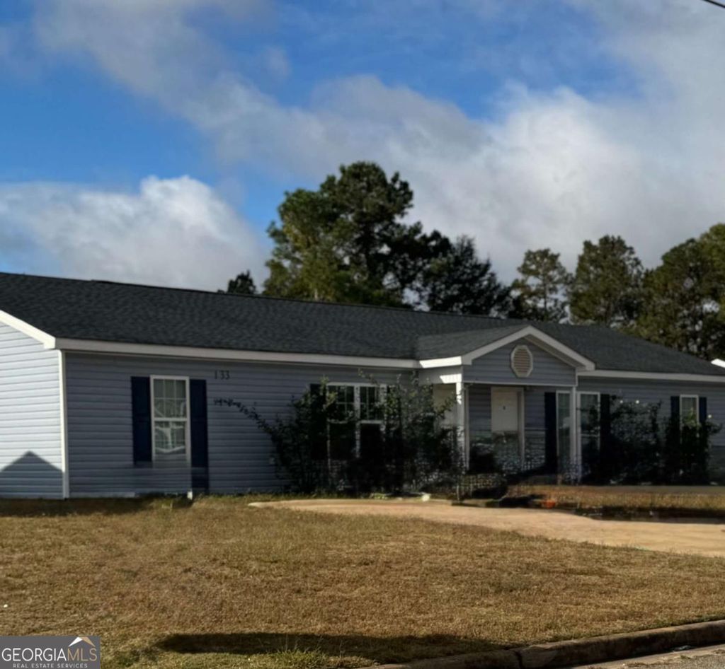 Photo of 133 Ronald Pride Boulevard #B, Fort Valley, GA 31030 (MLS # 10742847)