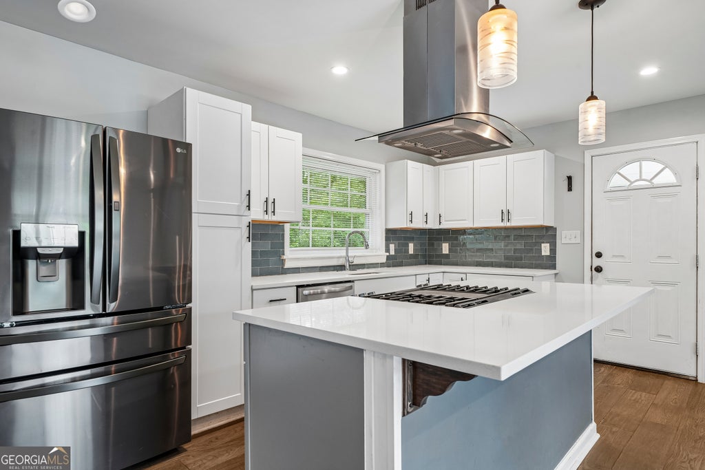 Photo of 319 Prairie View Place SW, Atlanta, GA 30311 (MLS # 10813839)