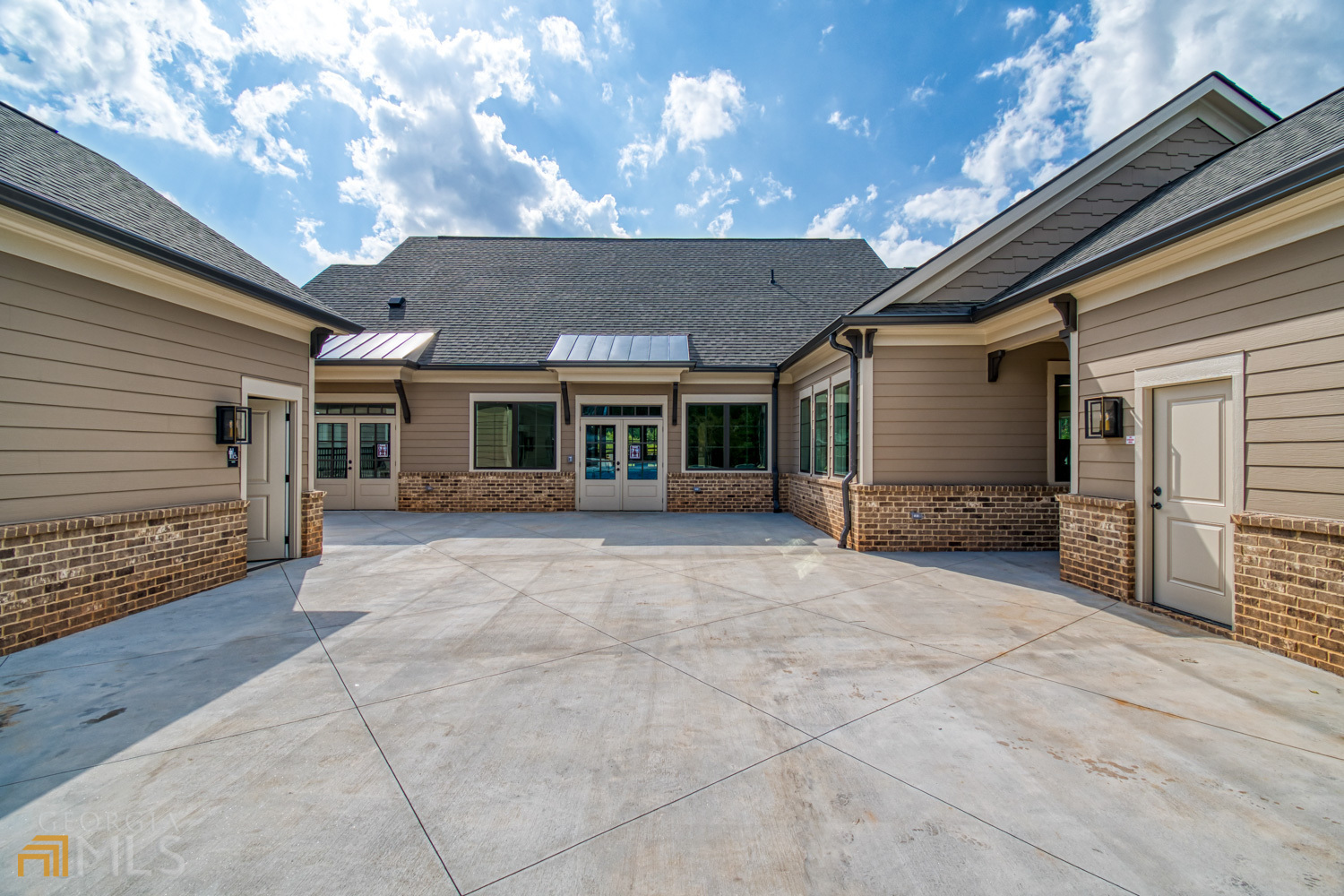 Auburn Station - Residential