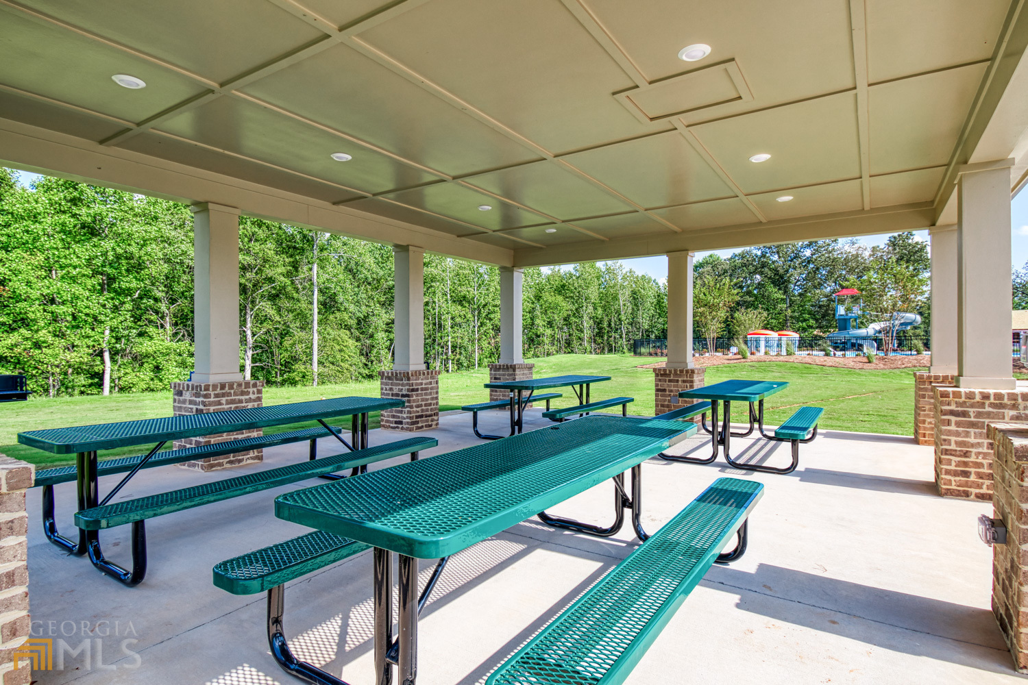 Auburn Station - Residential