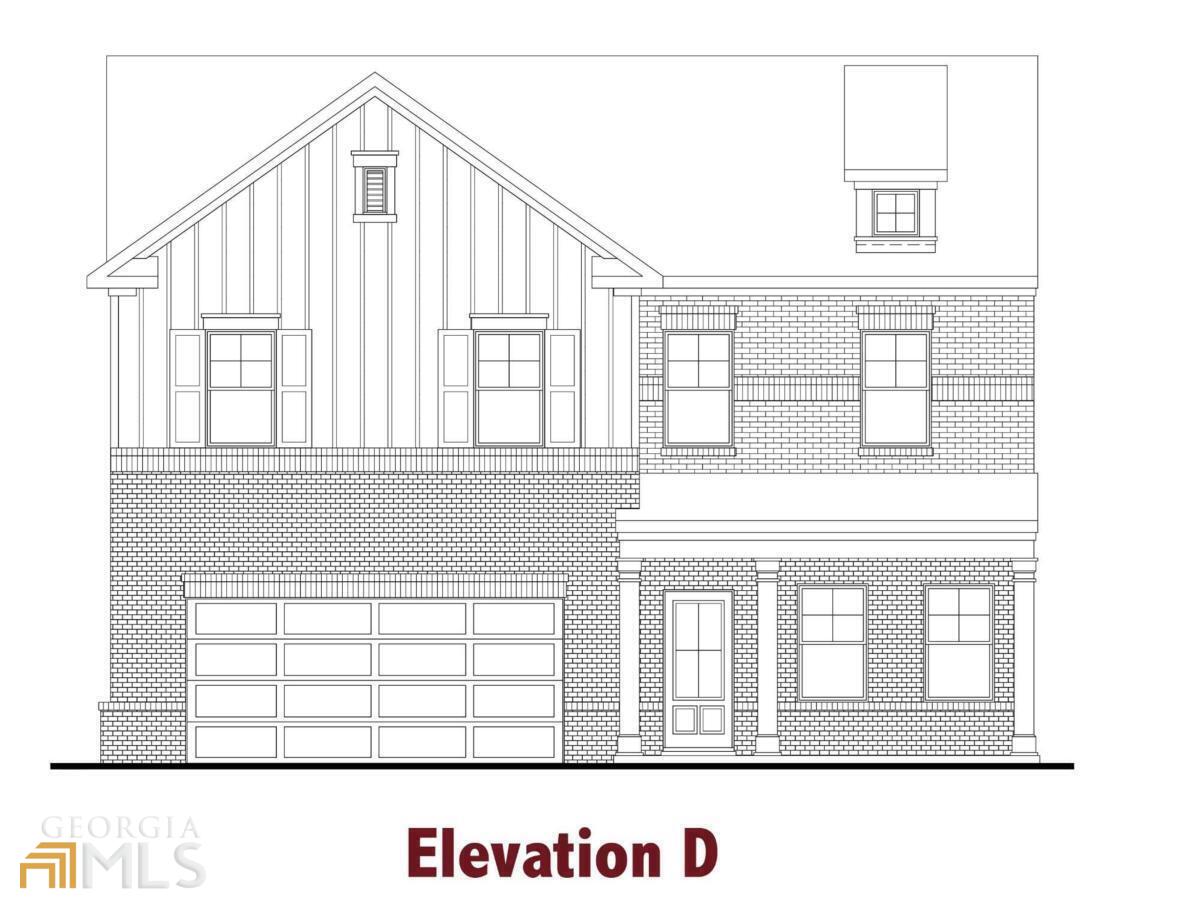 Auburn Station - Residential