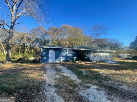 40 Tony Jones ST Royston GA 30662