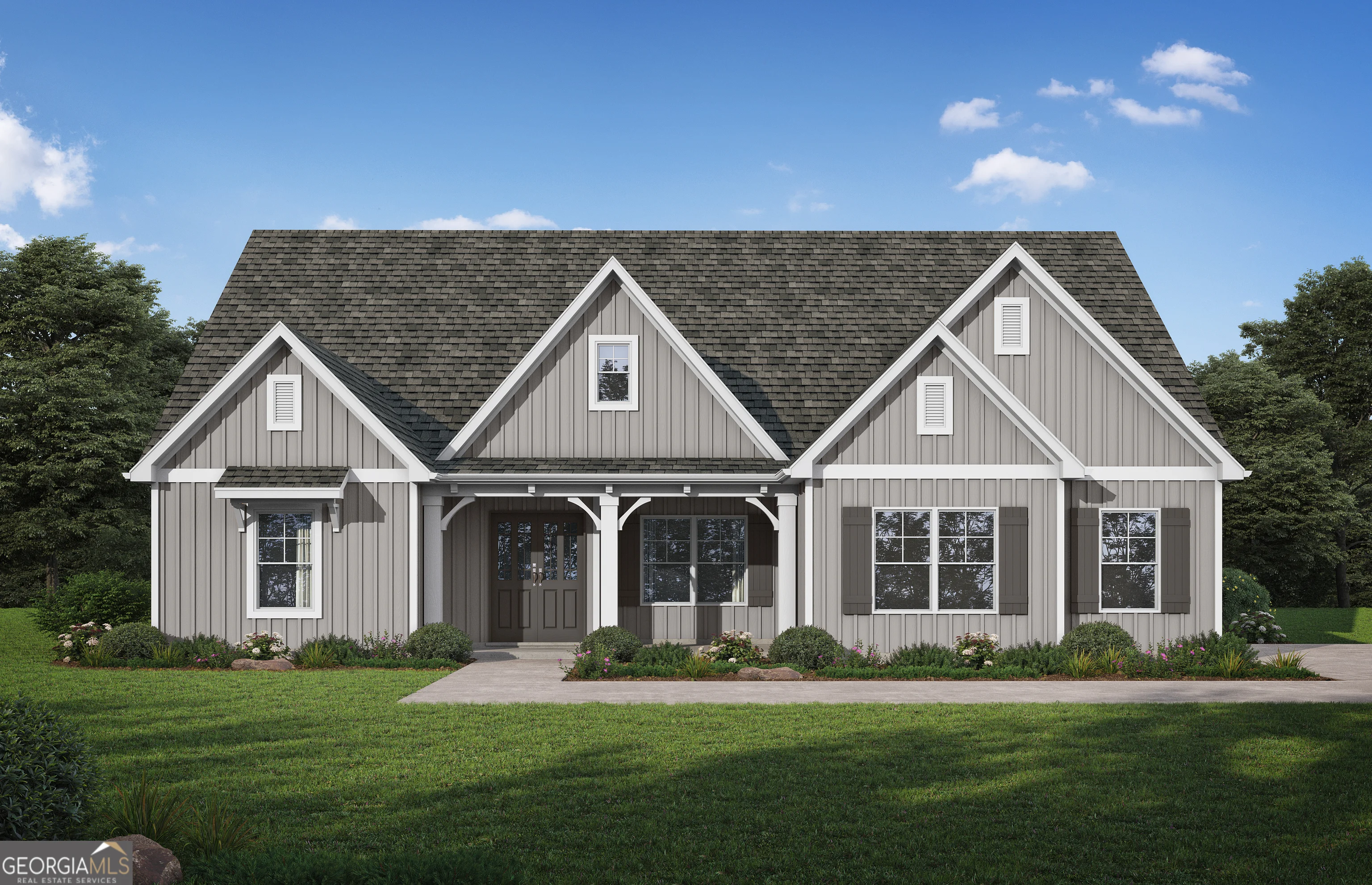 LOT 15 Mill Race St, Zebulon, GA, 30295